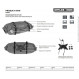 Dimesnions Orlieb Handlebar-Pack Flex