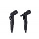 Nemo Helio LX Pressure Shower - 22L - Douchette nomade de Randonnée et de camping