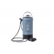 Nemo Helio LX Pressure Shower - 22L - Douchette nomade de Randonnée et de camping