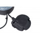 Nemo Helio LX Pressure Shower - 22L - Douchette nomade de Randonnée et de camping