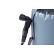 Nemo Helio LX Pressure Shower - 22L - Douchette nomade de Randonnée et de camping