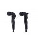 Nemo Helio LX Pressure Shower - 22L - Douchette nomade de Randonnée et de camping
