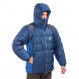 Doudoune Valandre Bjerg Troll Bleu / Blue