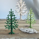 Epicéa en bois Lovi Spruce Tree