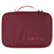 Exped Case Padded Burgundy 3.5 L