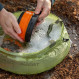 Evier portable Sea to Summit Ultra-Sil Kitchen Sink