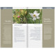 Livre Guide de la flore du Parc du Vercors - Glénat