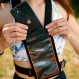 100% waterproof pouch Fidlock Hermetic Chest Bag