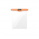 Pouch Fidlock Hermetic Dry Bag Maxi-Orange
