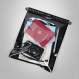 100% waterproof pouch Fidlock Hermetic Dry Bag Mega 