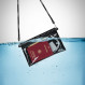 100% waterproof pouch Fidlock Hermetic Dry Bag Multi