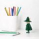 Figurine Moomin Snufkin By Lovi