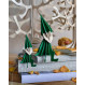 Elfe en bois Lovi Elf