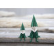 Elfe en bois Lovi Elf