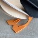 Macareux moine en bois Lovi Puffin