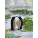 Manchot en bois Lovi Penguin