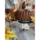 Souris en bois Lovi Mouse