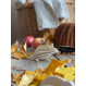 Souris en bois Lovi Mouse