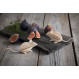 Souris en bois Lovi Mouse