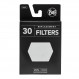 Buff 30 Filters Pack