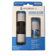 Water filter with activated carbon HydroBlu Versa Flow with Activated Carbon Filter