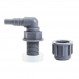 Water filter HydroBlu Versa Flow Water Filter Package