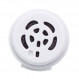 Ultra-light filter straw with activated carbon cartridge HydroBlu Sidekick 3-stage Straw Water Filter