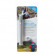 Ultra-light filter straw with activated carbon cartridge HydroBlu Sidekick 3-stage Straw Water Filter