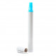 Ultra-light filter straw with activated carbon cartridge HydroBlu Sidekick 3-stage Straw Water Filter