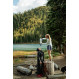 Sawyer Squeeze Filter with Cnoc Premium 2 L Bladder