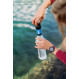 Filtre à eau Sawyer Squeeze + Cnoc 1 Liter Bottle