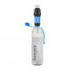 Filtre à eau Sawyer Squeeze + Cnoc 1 Liter Bottle