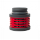 Filtre de rechange pour Gourde filtrante OKO rouge