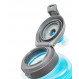 Flasque souple Hydrapak Softflask Speed 500 ml