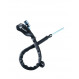 Deuter Streamer Tube Insulator