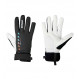 Warm synthetic leather gloves Lillsport Legend Thermo-Black