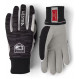 Thin windproof cross-country ski gloves  Hestra Windstopper Active Grip