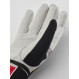 Thin windproof cross-country ski gloves -vent Hestra Windstopper Active Grip