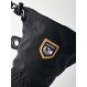 Warm, waterproof and resistant gloves Hestra Army Leather Gore-Tex Gloves-Noir