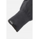 Gants chauds et légers en Thermolite® Rab Stretch Knit Gloves-Noir