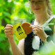 Näak Lemon Energy Waffle