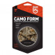 GearAid Camo Form