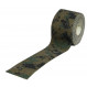 GearAid Camo Form Woodland Digital