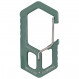 Gerber Carabiner - vert