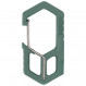 Gerber Carabiner - vert