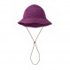 Buff Go Bucket Hat - Solid Purplish