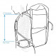 Gossamer Kumo 36 Superlight Backpack