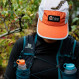 Cnoc Hydriam Collapsible Flask 42mm