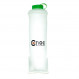Gourde souple Cnoc HydriamX Collapsible Flask 42mm