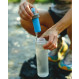 Gourde + filtre Hydrapak UltraFlask + 500ml